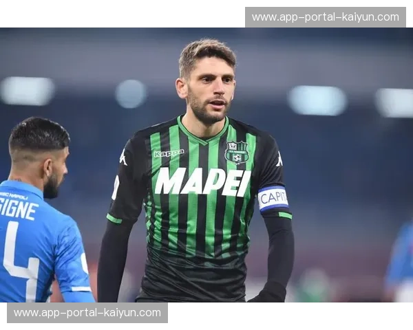 萨索洛前锋贝拉尔迪备战国际米兰，历史交锋数据亮眼