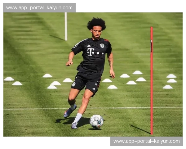 球员市场价值变动：德甲新星表现带动身价上涨