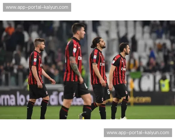 意甲财务公平法案审查升级，多队面临违规风险