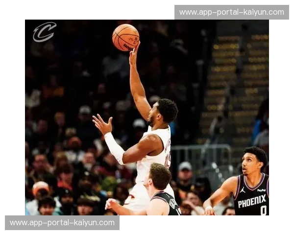 骑士主场138-113大胜奇才，米切尔率队取得三连胜