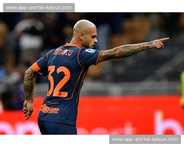 迪马尔科助攻后振臂高呼，左路飞翼状态火热