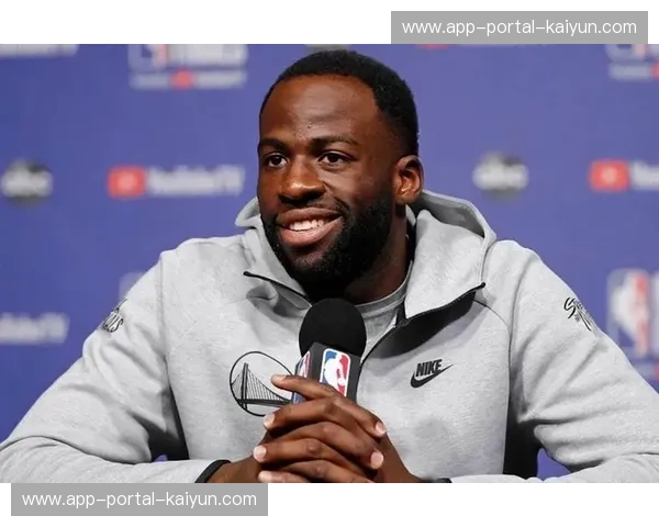 追梦格林：名声不好时联盟会用更严厉标准对待，斯图尔特处境相似